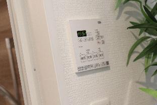 Aparthotel Hakata 20