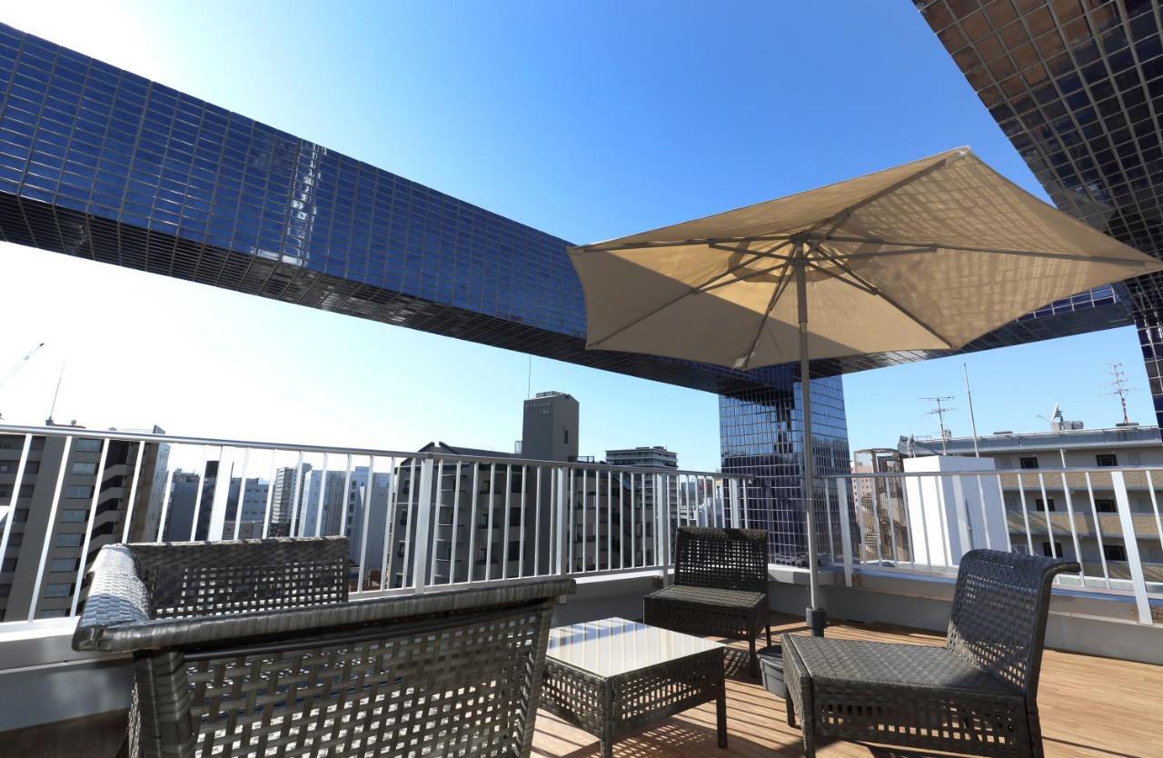 Hakata 20 4* Fukuoka (Fukuoka)