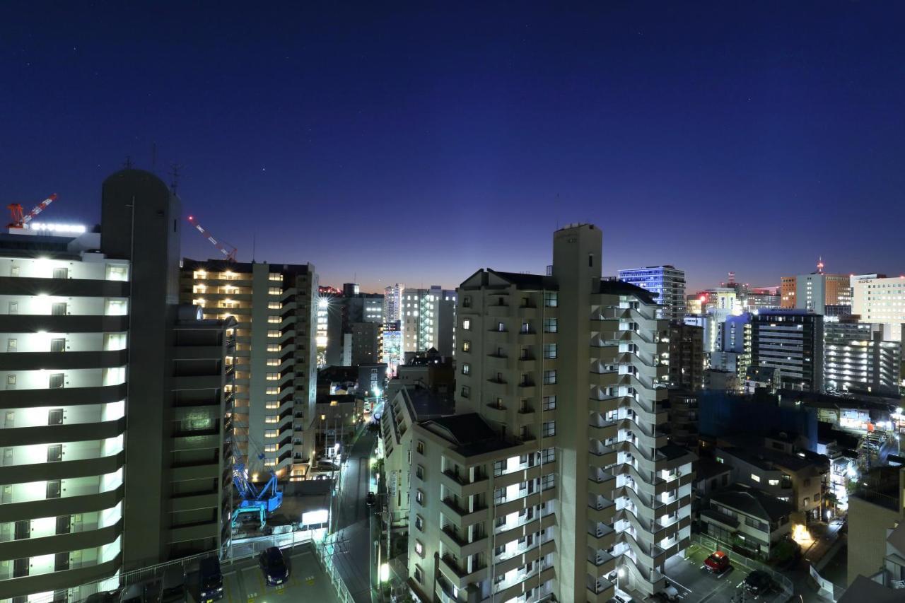 Hakata 20 4*